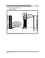 Preview for 21 page of Bosch INTELLIVOX DDC LBC 3251/00 Installation Manual