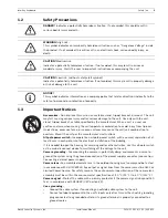 Preview for 7 page of Bosch IntuiKey Series Installation Manual