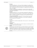 Preview for 11 page of Bosch IntuiKey Series Installation Manual