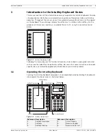 Preview for 5 page of Bosch IntuiKey Series User Manual
