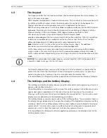 Preview for 7 page of Bosch IntuiKey User Manual