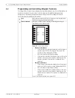 Предварительный просмотр 12 страницы Bosch IntuiKey User Manual