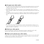 Preview for 12 page of Bosch Intuvia 100 Quick Start Manual