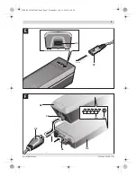 Предварительный просмотр 7 страницы Bosch Intuvia PowerPack 300 Original Instructions Manual