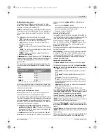 Preview for 12 page of Bosch Intuvia PowerPack 300 Original Instructions Manual