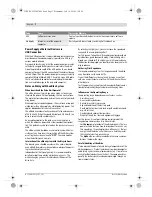 Preview for 15 page of Bosch Intuvia PowerPack 300 Original Instructions Manual