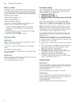 Preview for 8 page of Bosch iQ700 LF91BUV50B Instructions For Installation And Use Manual