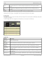 Preview for 249 page of Bosch IRIS-Net User Manual