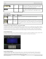 Preview for 265 page of Bosch IRIS-Net User Manual