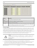 Preview for 301 page of Bosch IRIS-Net User Manual