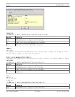 Preview for 791 page of Bosch IRIS-Net User Manual