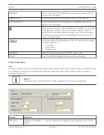 Preview for 799 page of Bosch IRIS-Net User Manual