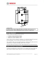 Preview for 7 page of Bosch IS76 Installation Manual