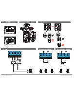 Preview for 2 page of Bosch ISC-CDL1-W15G Installation Manual