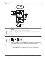 Предварительный просмотр 13 страницы Bosch ISC-CDL1-W15G Reference Manual