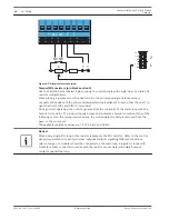 Предварительный просмотр 18 страницы Bosch ISC-CDL1-W15G Reference Manual