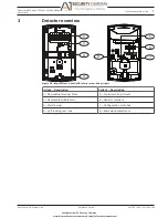 Preview for 7 page of Bosch ISC-CDL1-WA12G Reference Manual