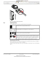 Preview for 12 page of Bosch ISC-CDL1-WA12G Reference Manual