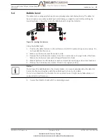 Preview for 15 page of Bosch ISC-CDL1-WA12G Reference Manual