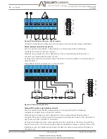 Preview for 18 page of Bosch ISC-CDL1-WA12G Reference Manual