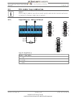 Preview for 21 page of Bosch ISC-CDL1-WA12G Reference Manual