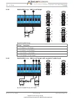 Preview for 22 page of Bosch ISC-CDL1-WA12G Reference Manual