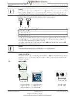 Preview for 25 page of Bosch ISC-CDL1-WA12G Reference Manual