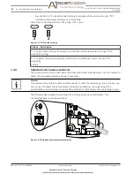 Preview for 28 page of Bosch ISC-CDL1-WA12G Reference Manual