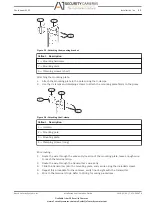 Preview for 11 page of Bosch ISC-FPB1-W120QF Installation And Operation Manual