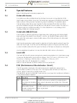 Preview for 16 page of Bosch ISC-FPB1-W120QF Installation And Operation Manual