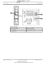 Preview for 24 page of Bosch ISC-FPB1-W120QF Installation And Operation Manual