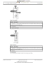 Preview for 26 page of Bosch ISC-FPB1-W120QF Installation And Operation Manual