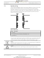 Preview for 29 page of Bosch ISC-FPB1-W120QF Installation And Operation Manual