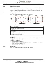 Preview for 30 page of Bosch ISC-FPB1-W120QF Installation And Operation Manual