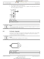 Preview for 36 page of Bosch ISC-FPB1-W120QF Installation And Operation Manual