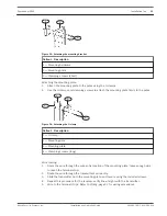 Предварительный просмотр 11 страницы Bosch ISC-FPB1-W120QS Installation And Operation Manual