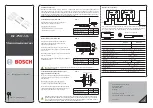 Предварительный просмотр 6 страницы Bosch ISC-PMC-S3S Installation Manual