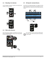 Preview for 3 page of Bosch ISC-PPR1-W16G Installation Instructions Manual