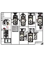 Предварительный просмотр 2 страницы Bosch ISM-BLD1 Installation Instructions