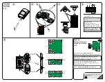 Предварительный просмотр 2 страницы Bosch ISN-AP1 Installation Instructions