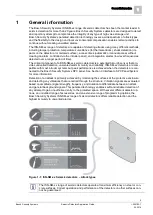 Preview for 5 page of Bosch ISN-SM-50 Application Manual