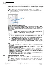 Preview for 14 page of Bosch ISN-SM-50 Application Manual