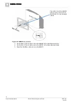 Preview for 16 page of Bosch ISN-SM-50 Application Manual