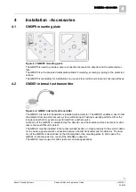 Preview for 17 page of Bosch ISN-SM-50 Application Manual