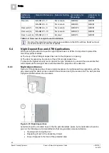 Preview for 42 page of Bosch ISN-SM-50 Application Manual