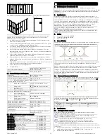 Предварительный просмотр 11 страницы Bosch ISN-SM-50 Installation Manual