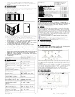 Предварительный просмотр 13 страницы Bosch ISN-SM-50 Installation Manual