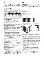 Preview for 6 page of Bosch ISN-SM-90 Installation Manual