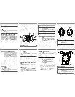 Preview for 1 page of Bosch ISP-EM55FM-120 Quick Installation Manual