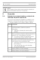 Preview for 48 page of Bosch ISP-EMIL-120 Installation Manual